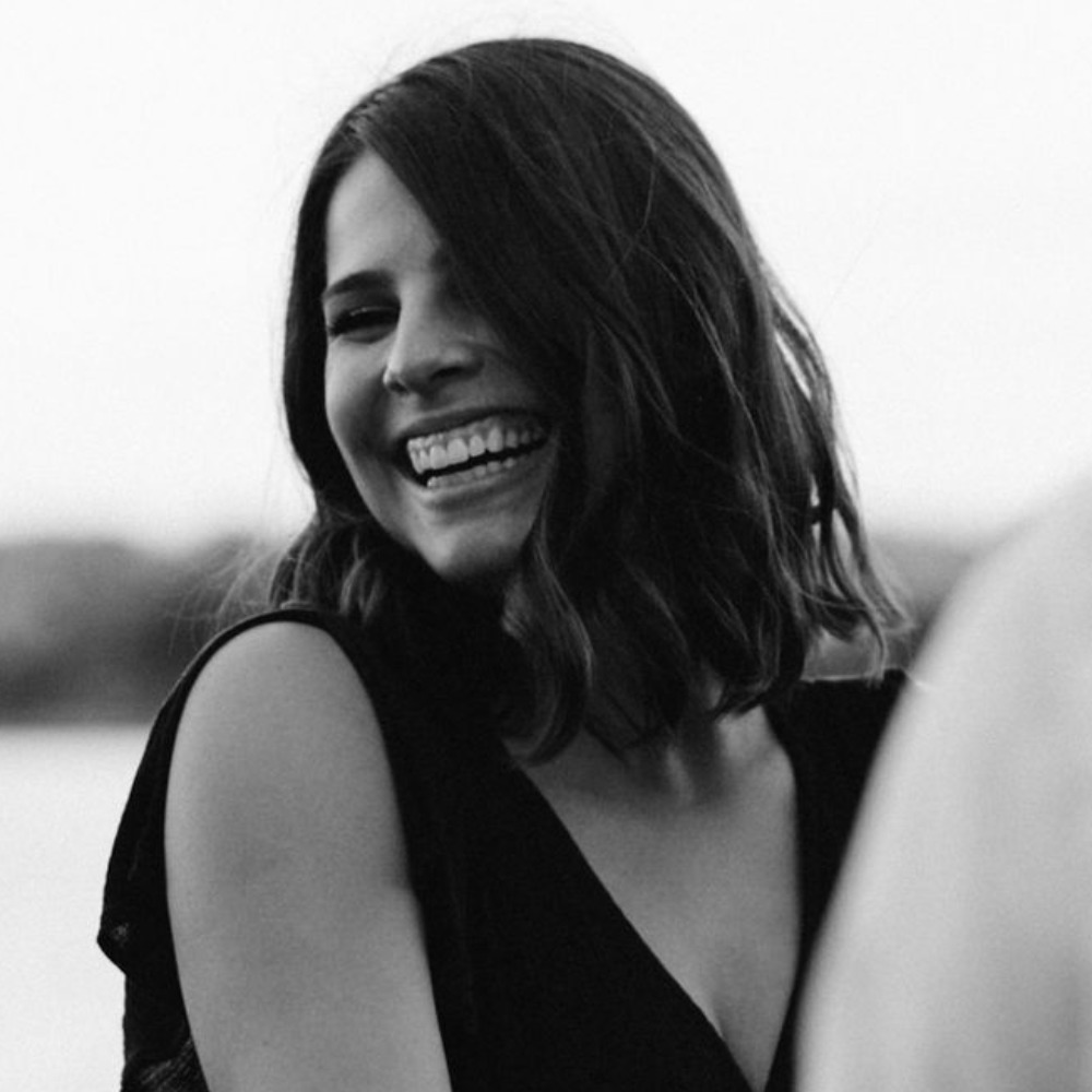 Meet your Posher, Allie